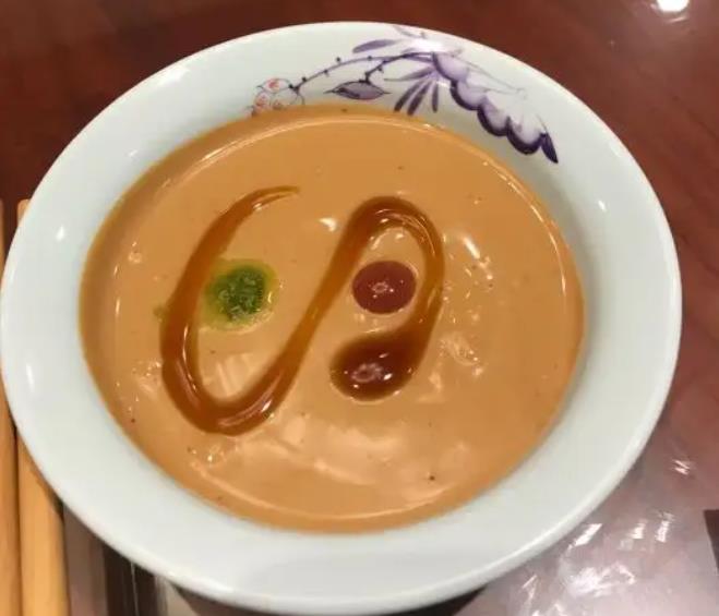 发面麻酱烧饼 麻辣烫 热干面 甜火烧 凉皮 凉拌菜 小吃专用麻酱