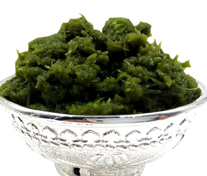 佐餐佳品 万用韭菜花酱 开胃下饭健康营养韭菜花酱