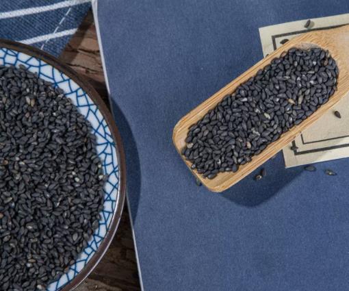 超低价出售生熟黑芝麻 大品牌 质量好 发货快 全国发货