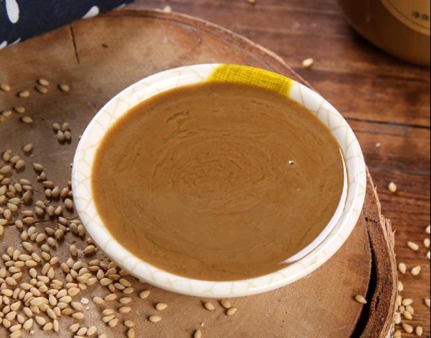 涮羊肉麻酱 海底捞芝麻酱 麻辣烫凉皮拌面酱