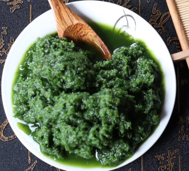 十多年食品厂 感恩回馈  一等韭花酱 白菜价现货全国出售