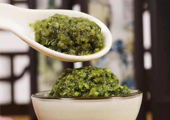 食品韭菜花 百搭韭菜花酱 北方小吃常用调味酱