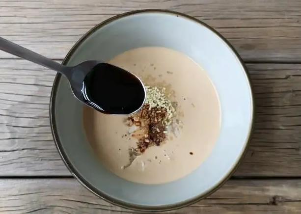 招商代理白芝麻酱 厂家批发的芝麻酱多少钱一桶