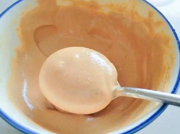 古法老麻汁 凉面芝麻酱 特香特纯调味酱