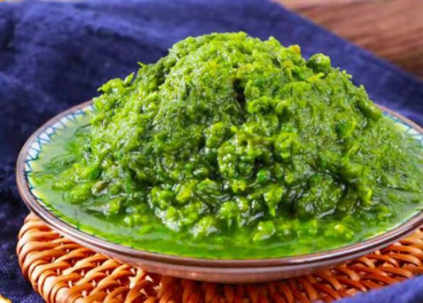 密封包装韭花酱 农家风味调味酱 小颗粒 厂家发货