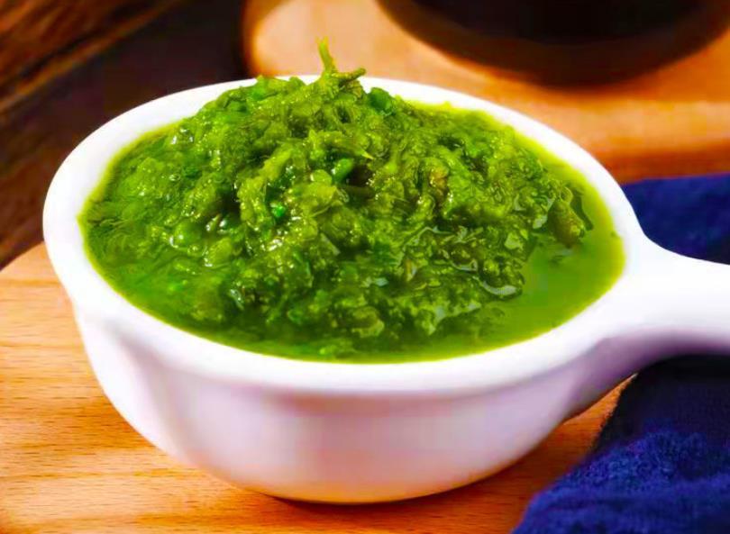 涮火锅 拌凉菜 拌饭常备蘸料 产地发货 手工现榨韭菜花酱