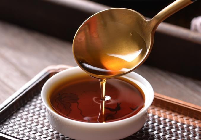 百分百压榨 非转基因芝麻油 绿色生态食品厂