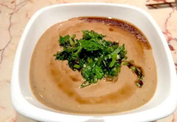 餐饮采购芝麻酱 优质调味酱厂家推荐 小吃专用麻酱