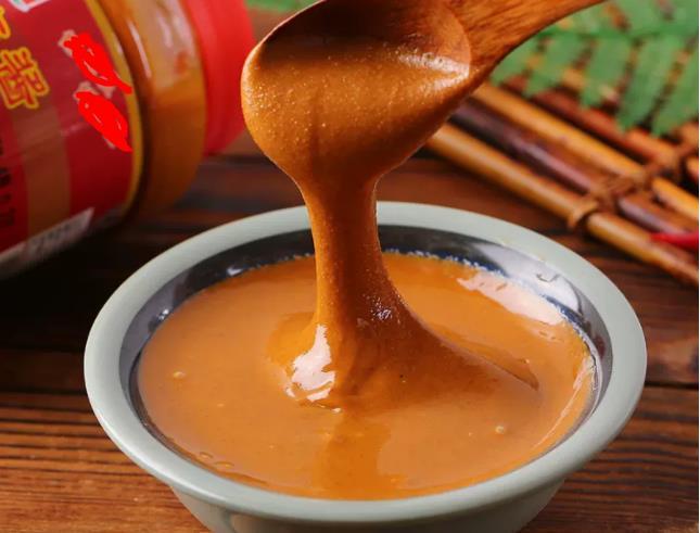 花生酱报价 最近厂家的花生酱价格怎么样 市场上的花生调味酱多少钱