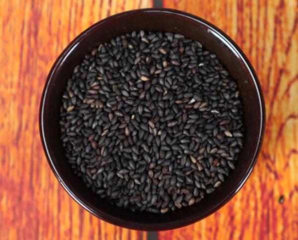 首乌黑芝麻 非预售 厂家销售 黑芝麻可以用来做什么