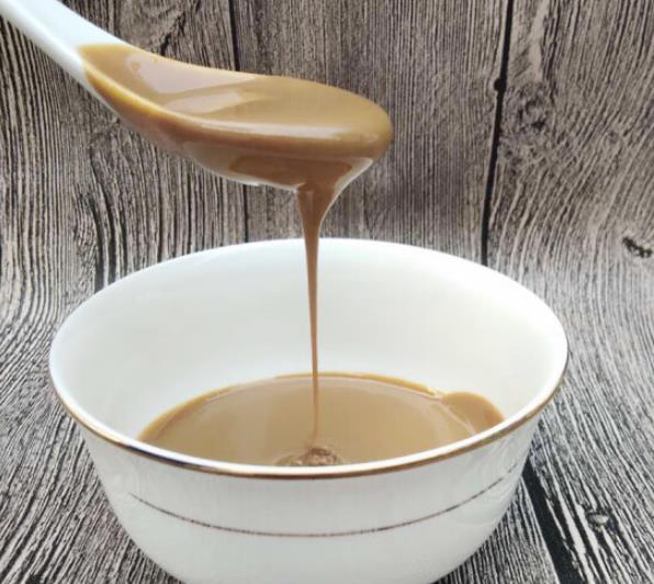 好货推荐香浓芝麻酱 地方特产调味酱 