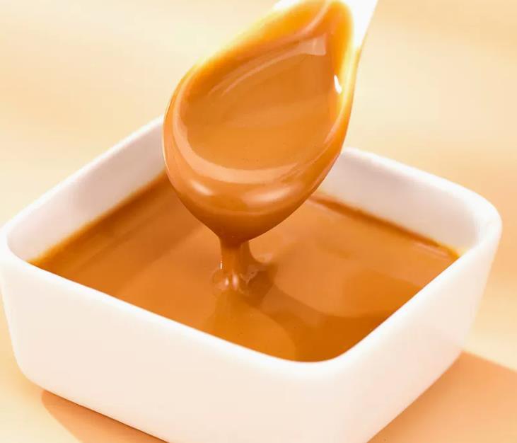 新日期花生调味酱 现下单现加工新鲜花生酱