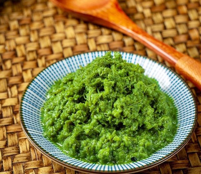 下饭酱 农家石碾子韭菜花酱 东北发货 日期新鲜