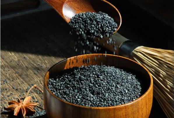 爆款好货黑芝麻 厂家排单款 天天出货 全国可售 真正好芝麻