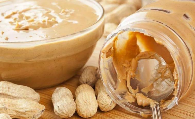 超市同款花生酱 烘焙常用酱 品级高 出货快 价格合理