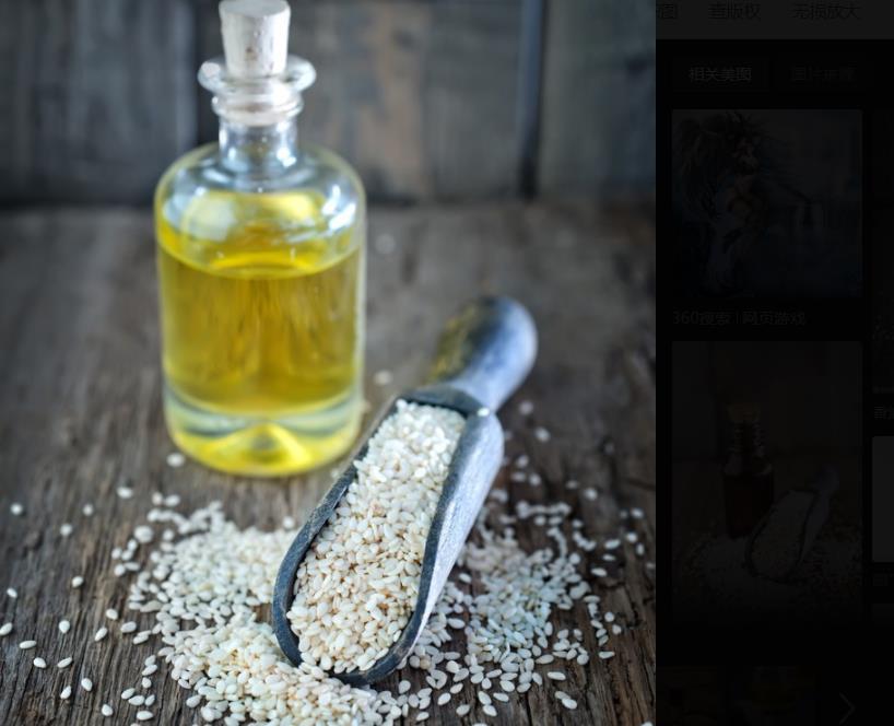 低温磨制芝麻油 采用上等白芝麻 口味纯 色泽正 可大量发货