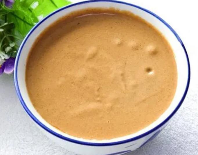 量贩款芝麻酱 蔬菜调料芝麻酱 大厂家直营芝麻调味酱