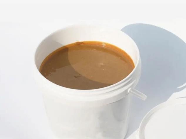 焙煎芝麻沙拉汁原料 日期新鲜好麻酱 商用大桶批发