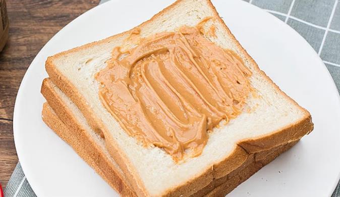 无蔗糖无油花生酱 蒸饺蘸料酱 早餐抹面包绝配调味品