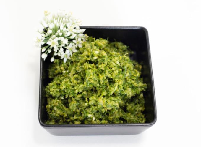 精品好货推荐 石磨现碾韭菜花酱 下饭咸菜万能调味酱