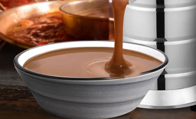 正品打折好麻酱 大型生产销售芝麻酱企业 本地当红国产麻酱