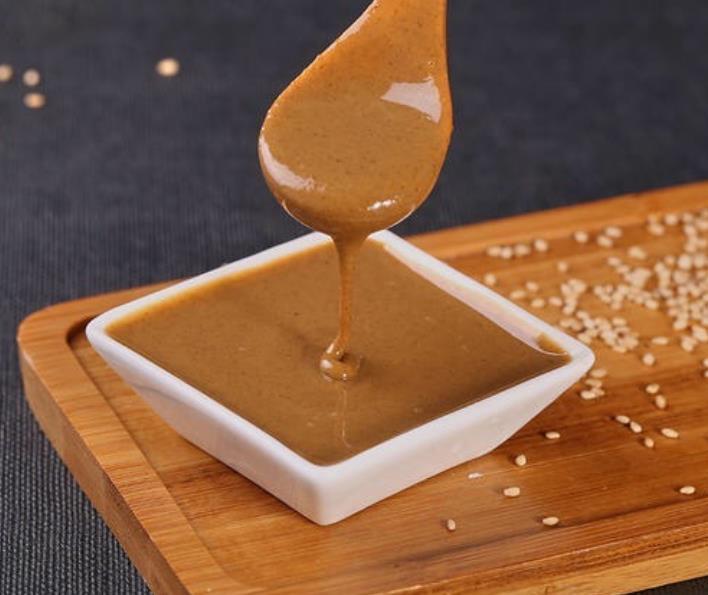 什么牌子的芝麻酱好 推荐一家卖好麻酱的店铺 想买点芝麻酱