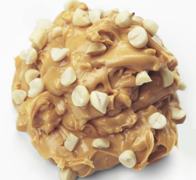 平价花生调味酱 健身低糖酱料 给大家推荐一款好吃不贵的花生酱