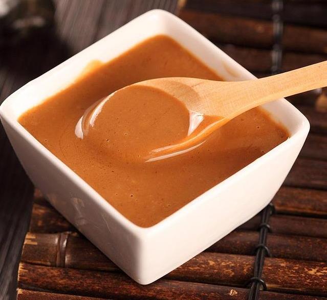 出口级花生调味酱 商超品质花生酱 线下直发大桶花生酱