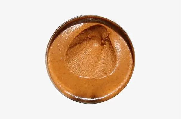 宝宝可以吃的花生酱 百搭花生酱 拌菜 拌面 早餐必备调料酱