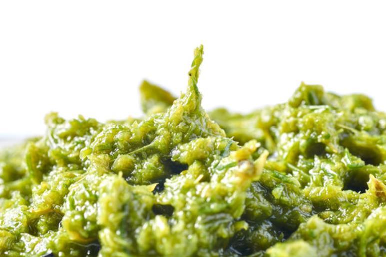 双十一特惠价 年底回馈新老客户 宏兴食品现货出售大包装韭菜花酱