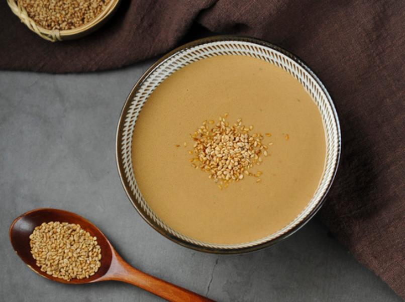 假一赔十正品麻酱 沈阳芝麻酱大厂家 出货快 价格低 全国可售