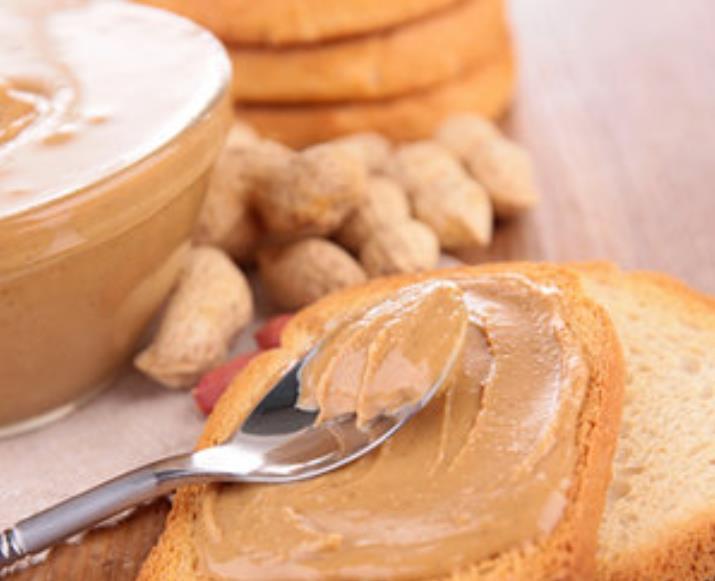 酒店饭店食堂餐馆通用花生酱 拌面小吃专用调味酱