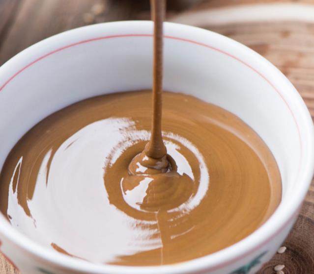 怎么选芝麻酱小料 想采购餐饮用的麻酱 认准宏兴食品厂