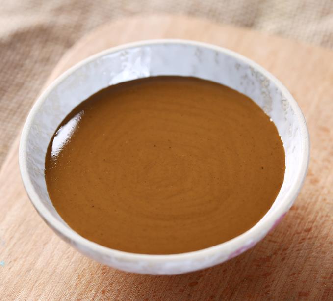 麻酱小料 涮羊肉麻酱 原汁香料芝麻酱 厂家销售