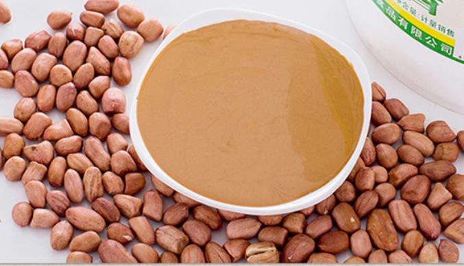 本地销售的花生酱 现磨现卖的花生调味酱 最近的花生酱批发厂