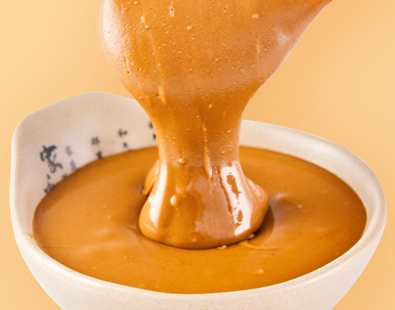 肠粉蘸酱 大牌保质调味酱 真材实料上品花生酱  量大优惠