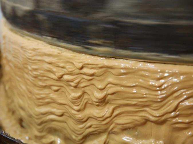 早餐花生酱 不含防腐剂的调味酱 无限回购的好花生酱