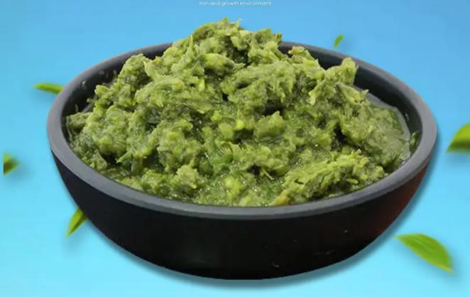 现在韭菜花酱怎么卖 市场上的调味酱哪里品质好 