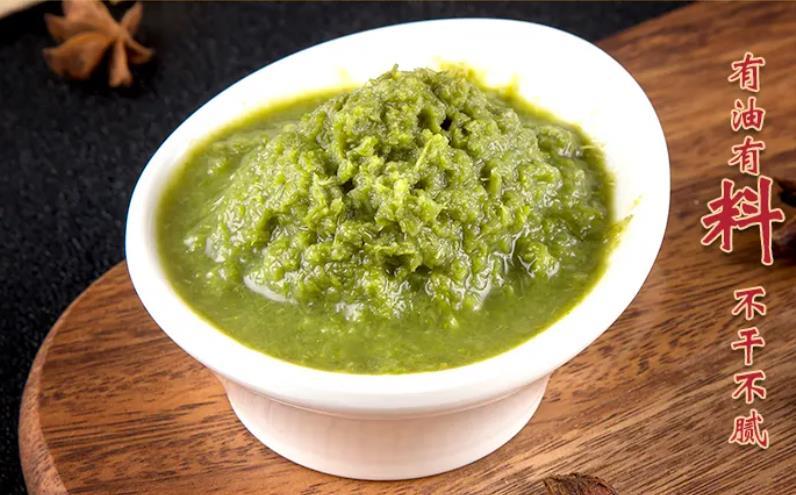 哪些菜制作中需要韭菜花酱 常用的韭花酱品质上区别大吗