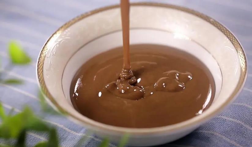 麻辣烫用的芝麻酱 传统正宗东北麻辣烫 关东煮蘸料酱