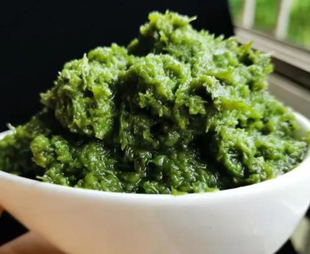 内蒙的韭菜花 鲜嫩美味 屯点韭花酱选什么品牌的比较好