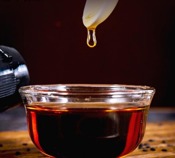 化妆品原料油 商用桶装芝麻油 味道醇厚 今年新芝麻磨制 保真