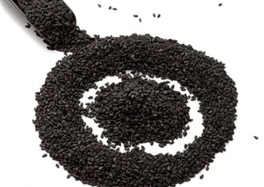 市面上卖黑芝麻的商户 市场里和超市卖的黑芝麻品质一样吗