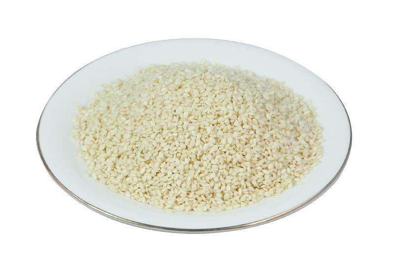 哪里可以买到好芝麻 想给家里买点品质好的白芝麻