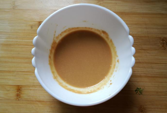 涮涮香 北方麻酱麻汁 芝麻酱涮羊肉肥牛热干面蘸酱 商用通用调料