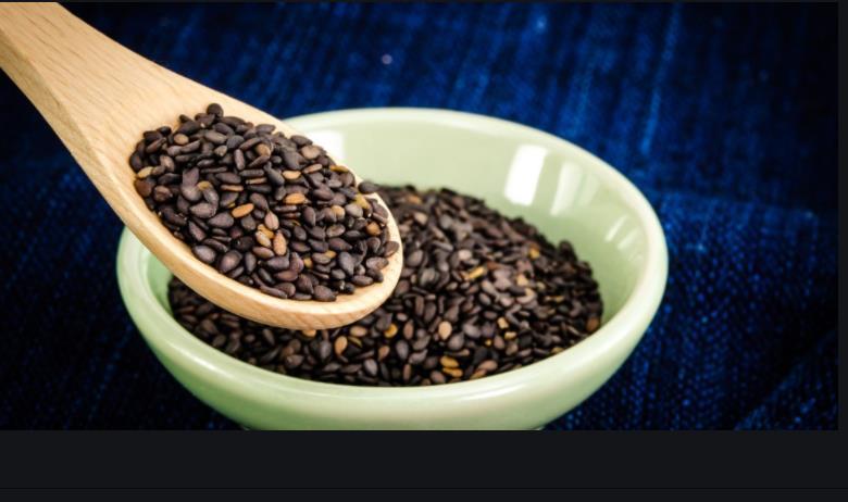 品质行货 年底下单享受大折扣 年前最后几天发货 抓紧下单黑白芝麻