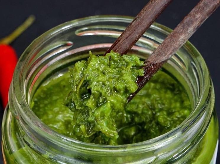 韭菜花酱拌豆腐 绿色原料手工制作 好酱料信任宏兴食品