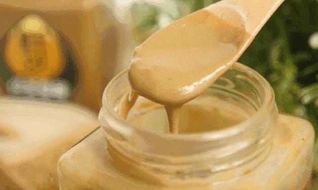 浓香型芝麻酱 点滴之间酱香浓郁 涮羊肉蘸料 现货现发