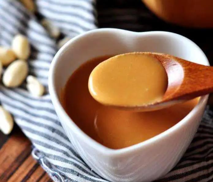 高蛋白面包沙拉拌面蘸料 一酱多吃 懒人调料 正宗花生酱