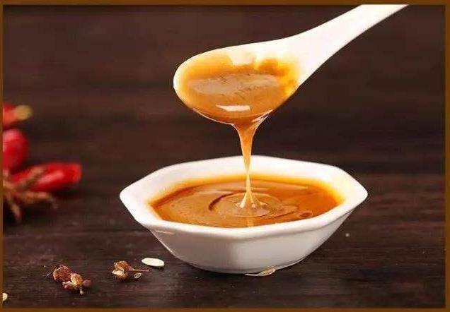 餐饮生鲜专用风味调味酱 行业老味道 品质新榜样